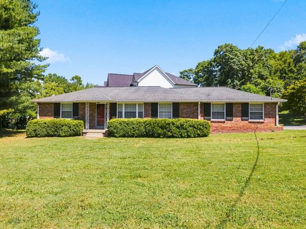 953 Caldwell Lane, Nashville, TN 37204