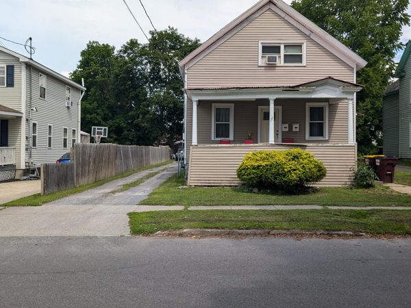58 Haskell Avenue, Glens Falls, NY 12801