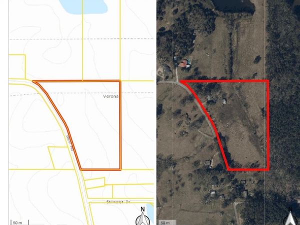 106 West Road Parcel 1, Tupelo, MS 38801