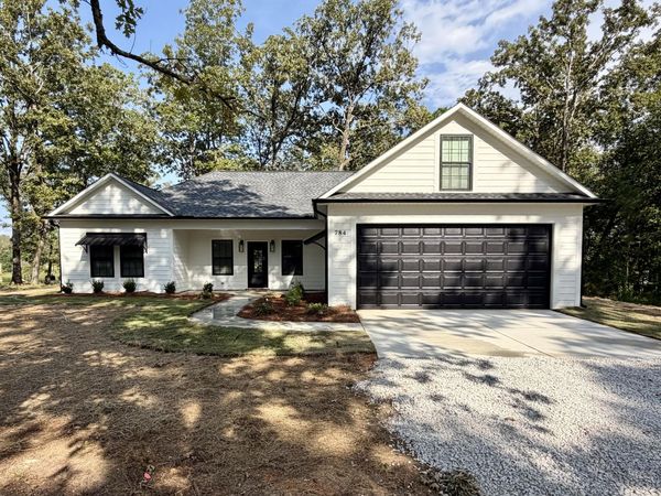 784 Rd 1277, Nettleton, MS 38858