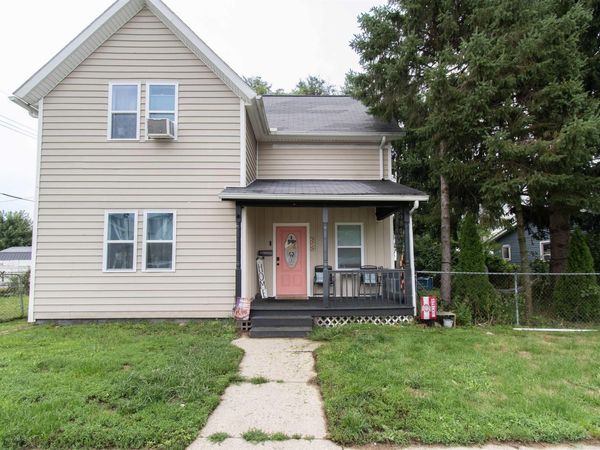 319 Silver Street, Kendallville, IN 46755