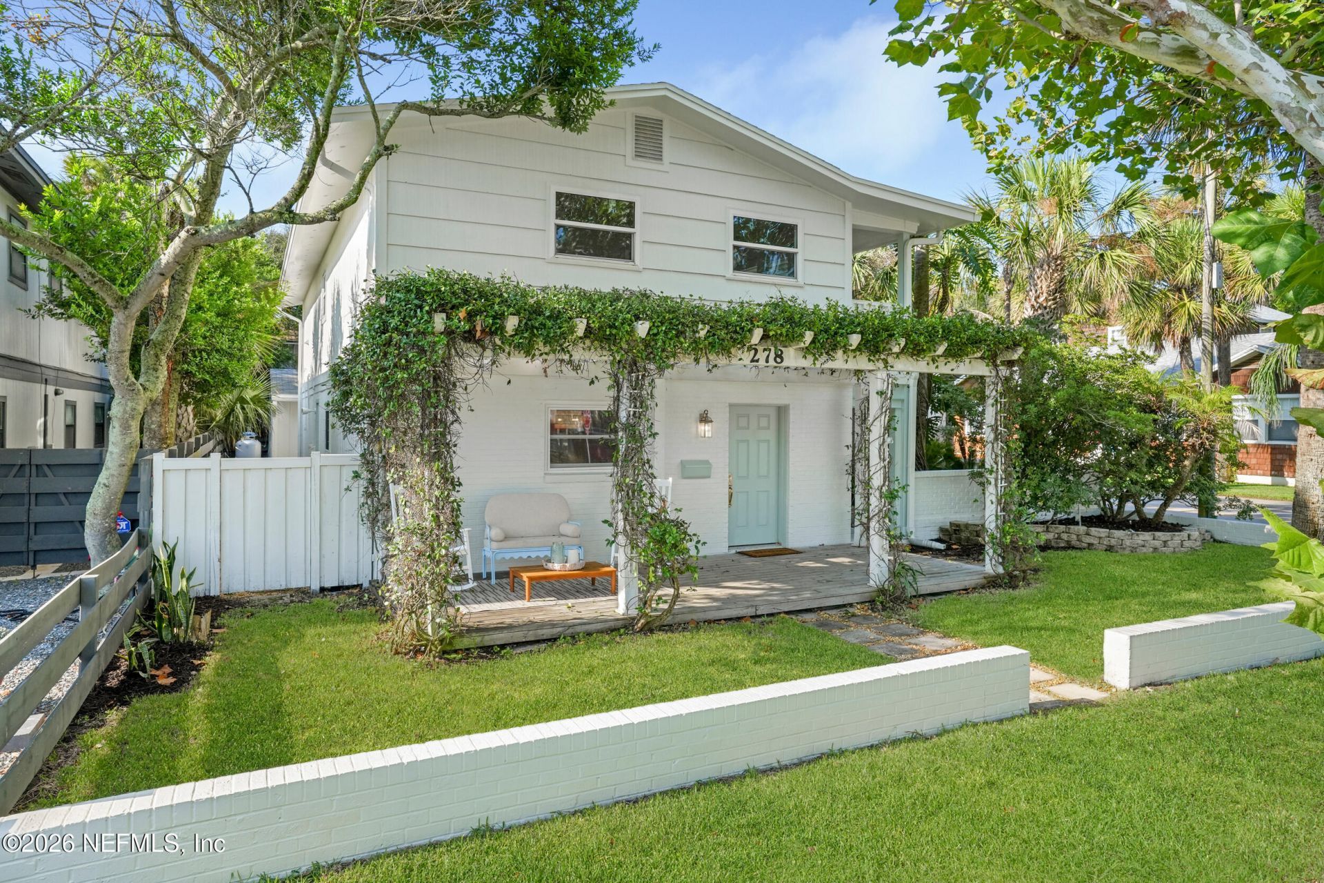278 1st Street, Atlantic Beach, FL 32233 Photo