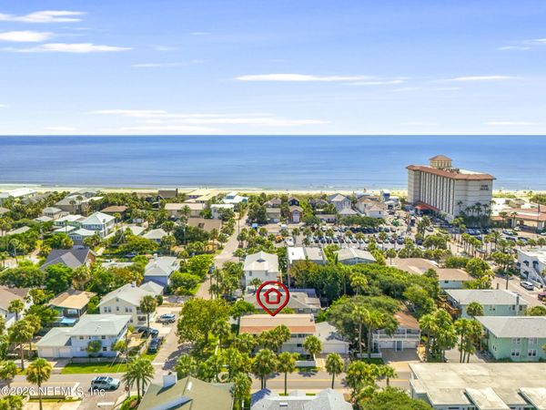 278 1ST Street, Atlantic Beach, FL 32233