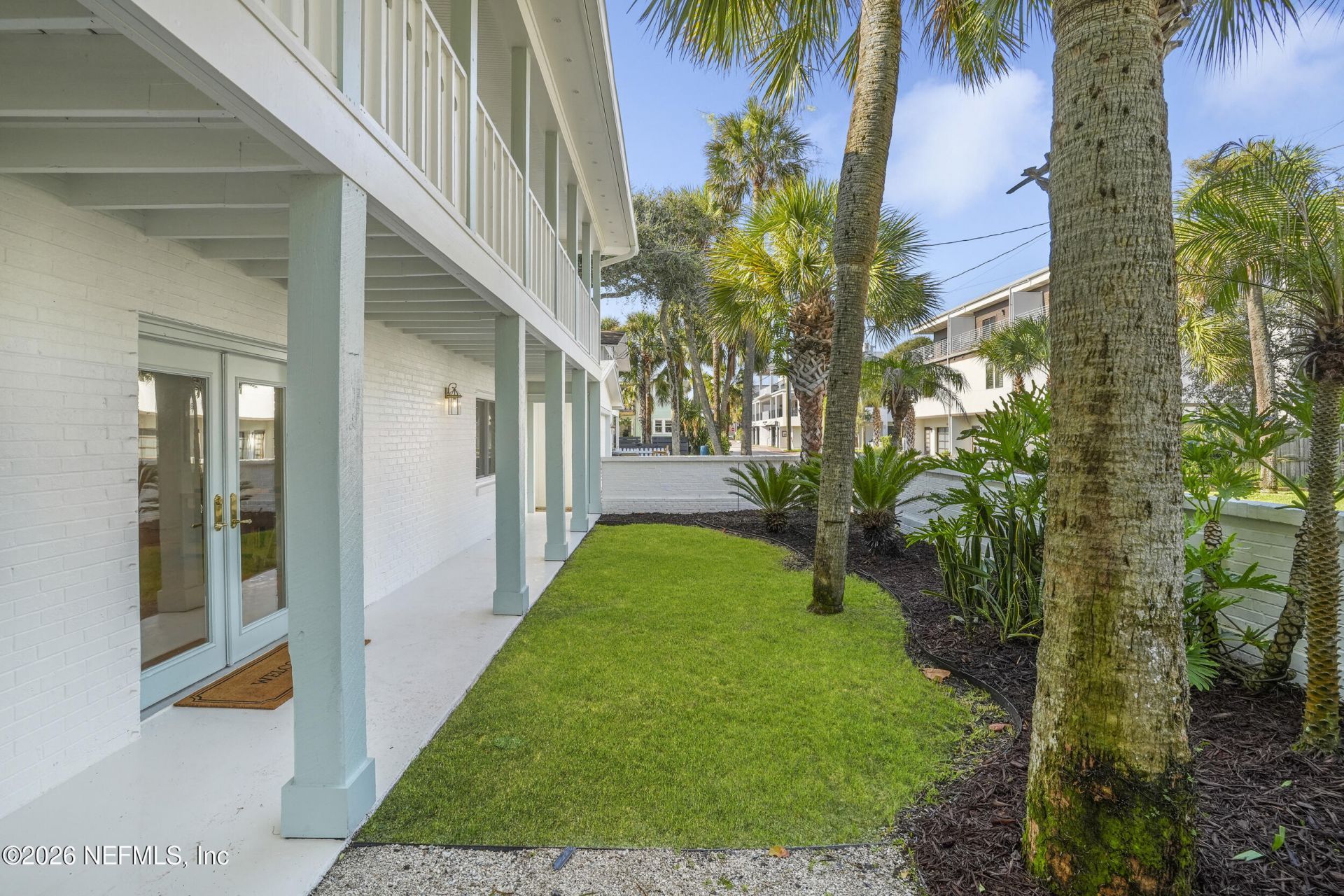 278 1st Street, Atlantic Beach, FL 32233 Photo