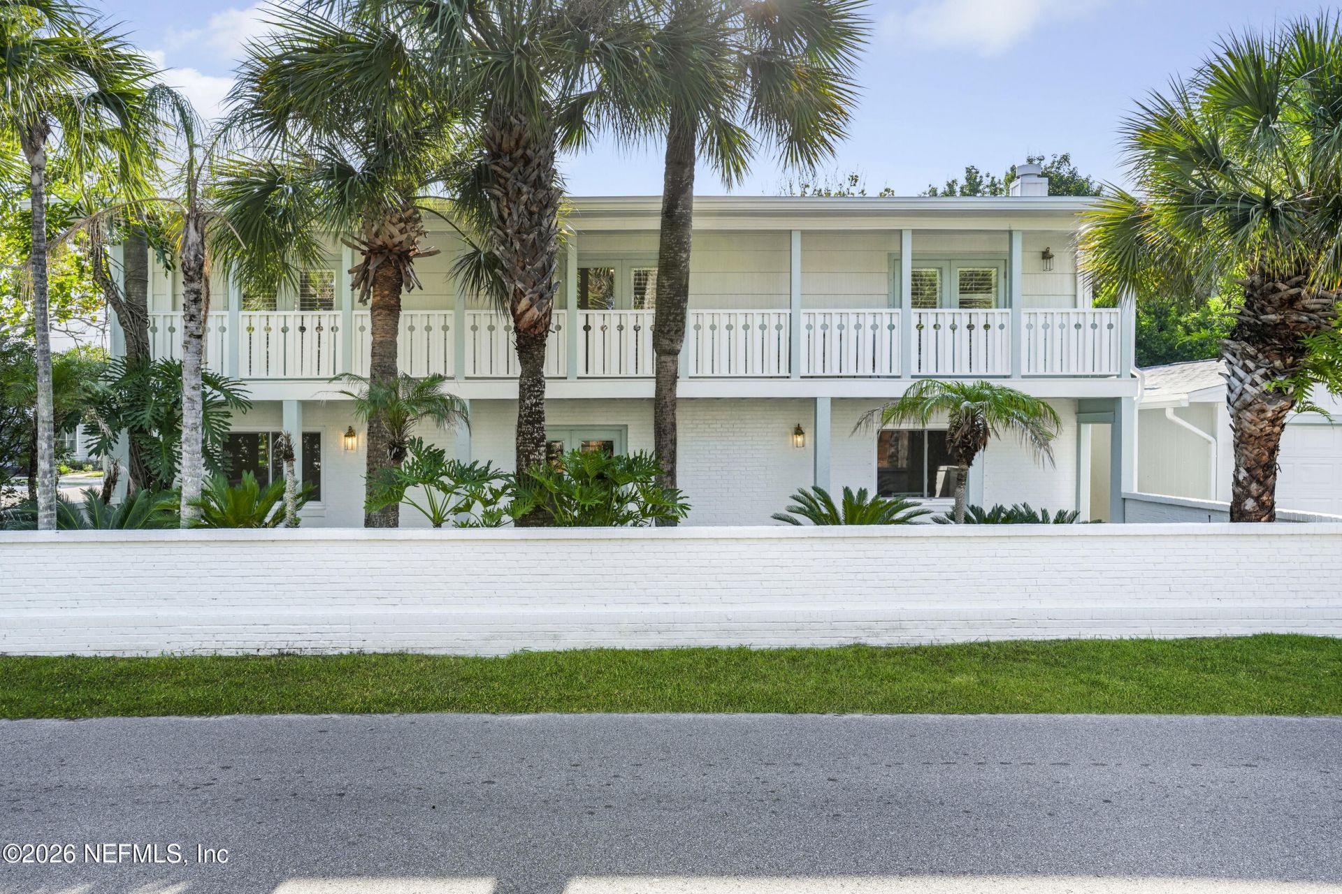 278 1st Street, Atlantic Beach, FL 32233 Photo