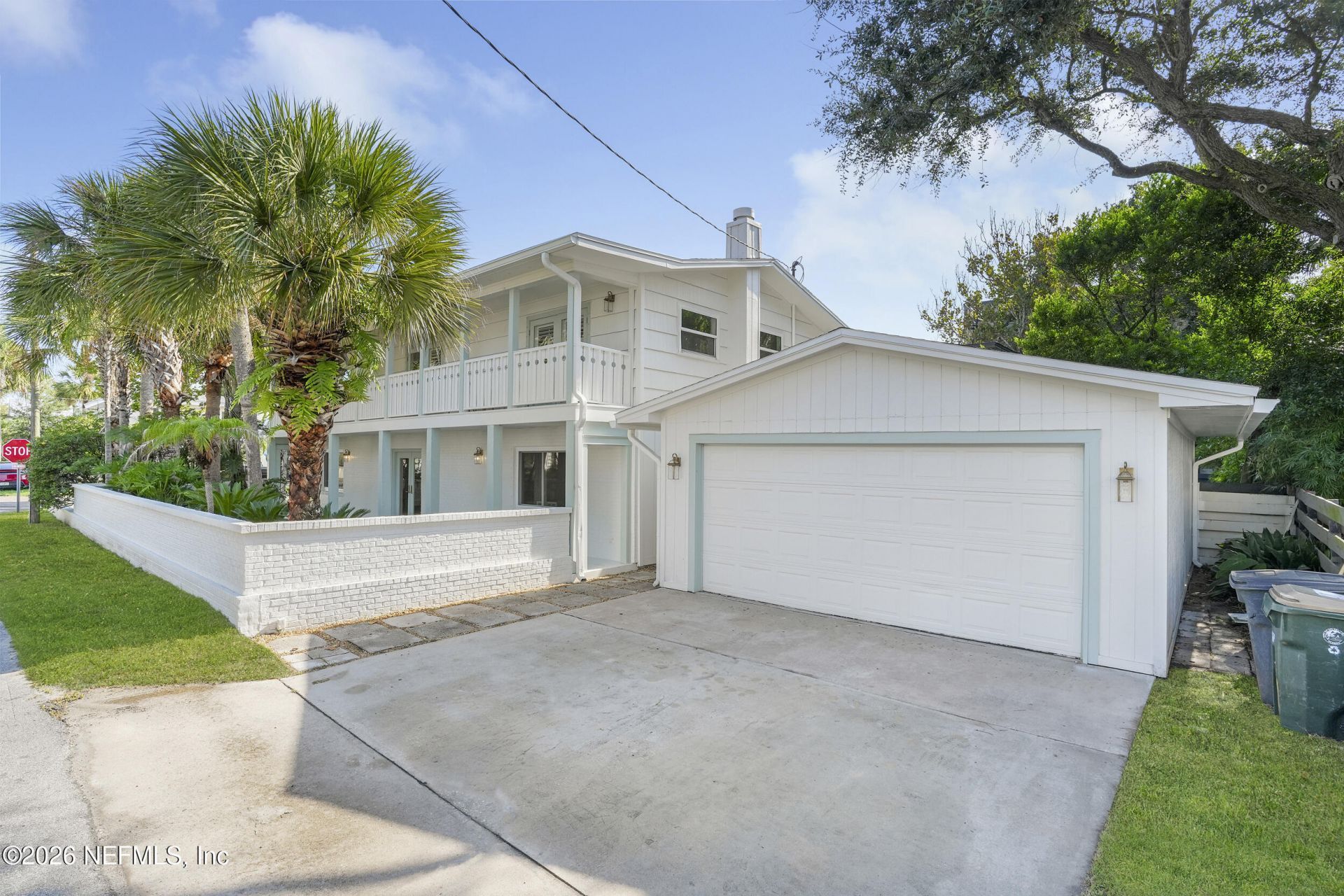 278 1st Street, Atlantic Beach, FL 32233 Photo