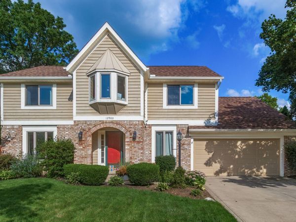 12980 Oakmere Drive, Pickerington, OH 43147
