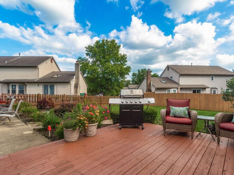 12980 Oakmere Drive, Pickerington, OH 43147 Photo 32