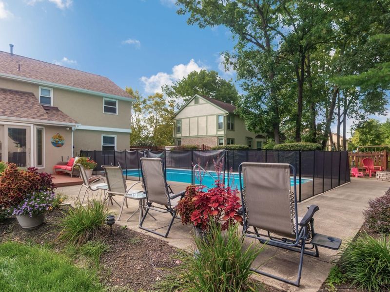 12980 Oakmere Drive, Pickerington, OH 43147 Photo 33
