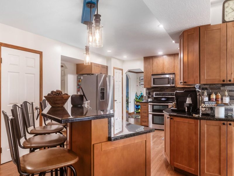 12980 Oakmere Drive, Pickerington, OH 43147 Photo 9