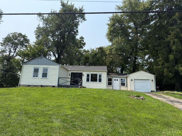 9785 Winton Hills, Springfield Twp., OH 45215