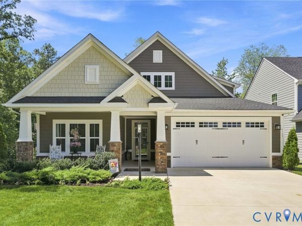 4725 Bacova Village Place, Glen Allen, VA 23059