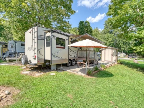 132 Moccasin Lane, Blairsville, GA 30512