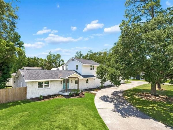 715 PENNSYLVANIA Avenue, Slidell, LA 70458
