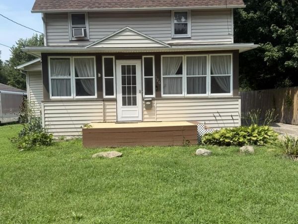 126 FULTON Street, Galesburg, IL 61401