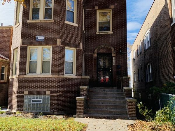 10240 S Eberhart Avenue , Unit 1, Chicago, IL 60628