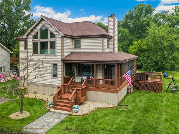 25138 W Lake Avenue , Ingleside, IL 60041