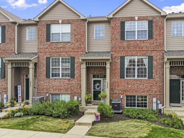 5222 Cobblers Crossing , McHenry, IL 60050