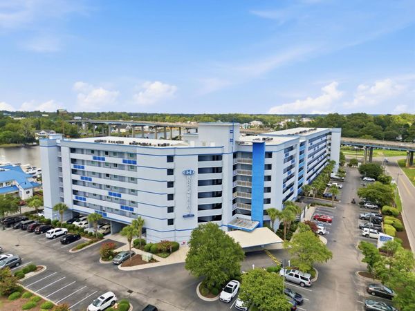 2100 Sea Mountain Hwy., Unit 618, North Myrtle Beach, SC 29582