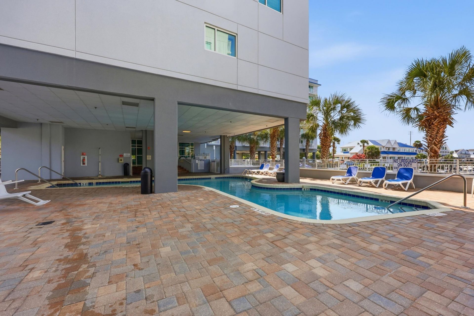 2100 Sea Mountain Hwy. Photo 42