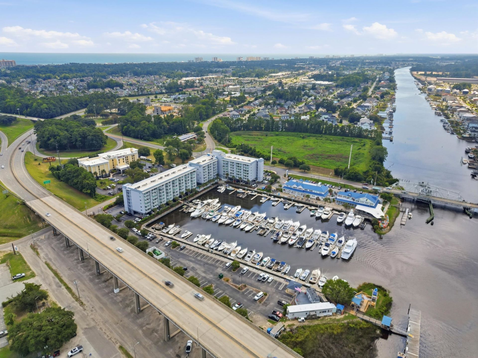 2100 Sea Mountain Hwy. Photo 44
