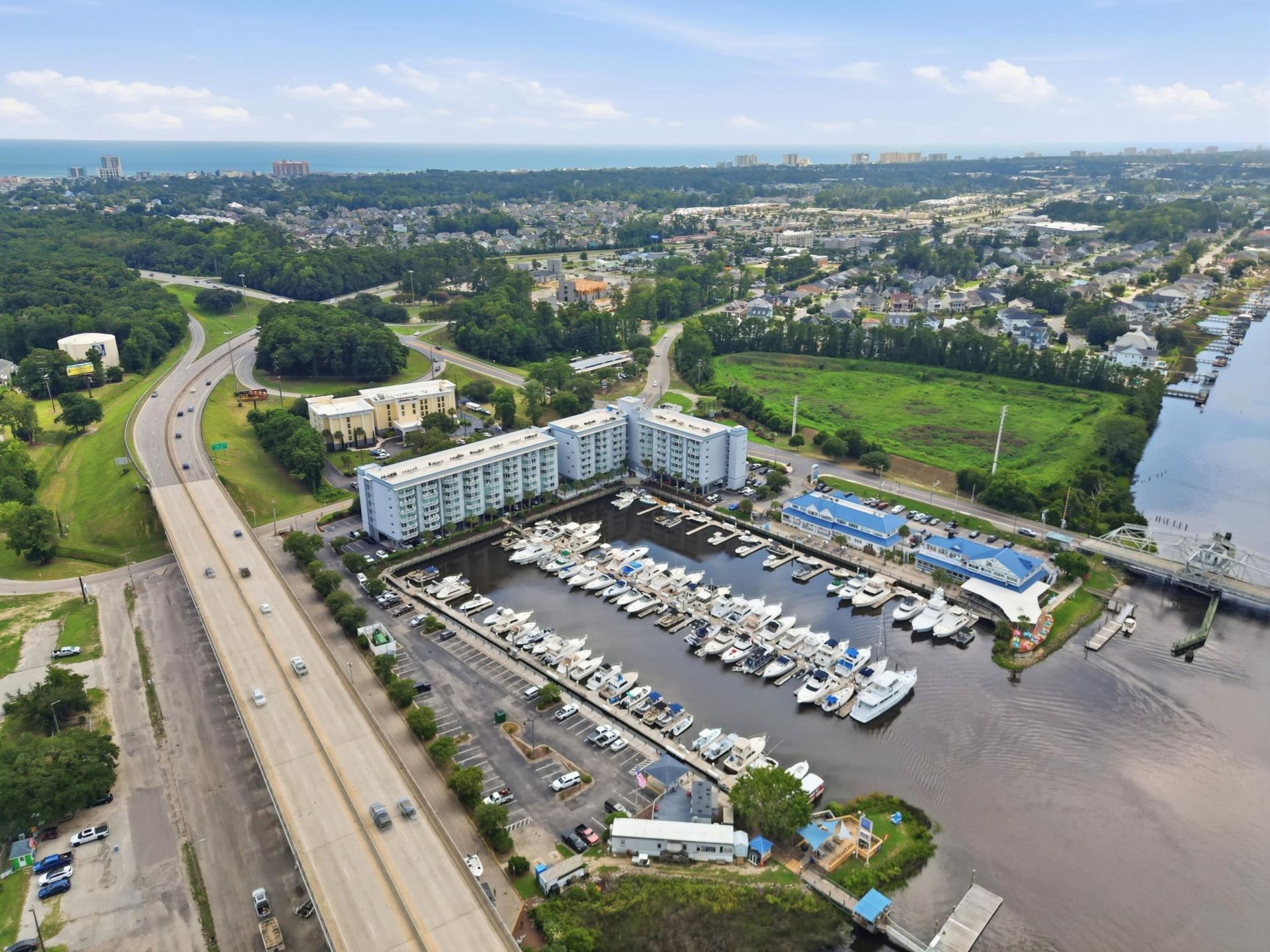 2100 Sea Mountain Hwy. Photo 45