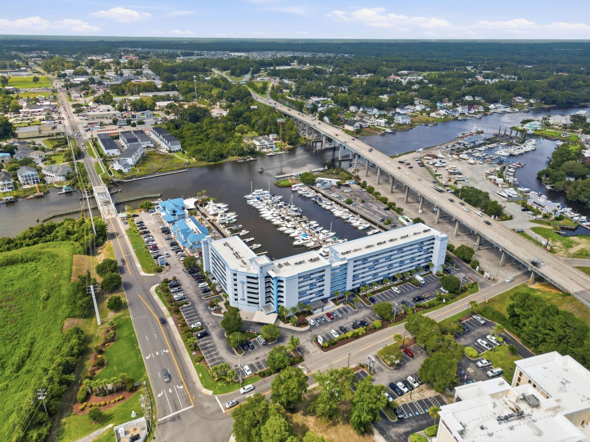 2100 Sea Mountain Hwy. Photo 46