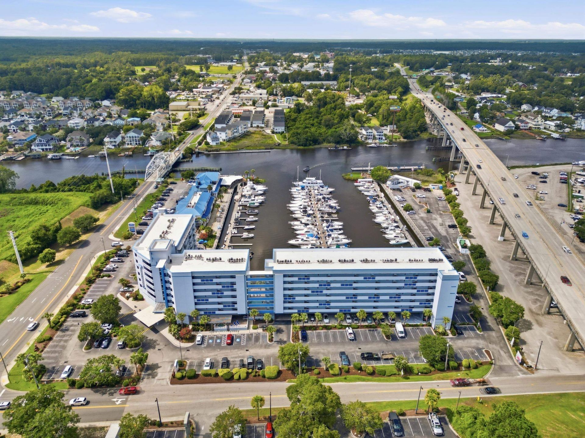 2100 Sea Mountain Hwy. Photo 47