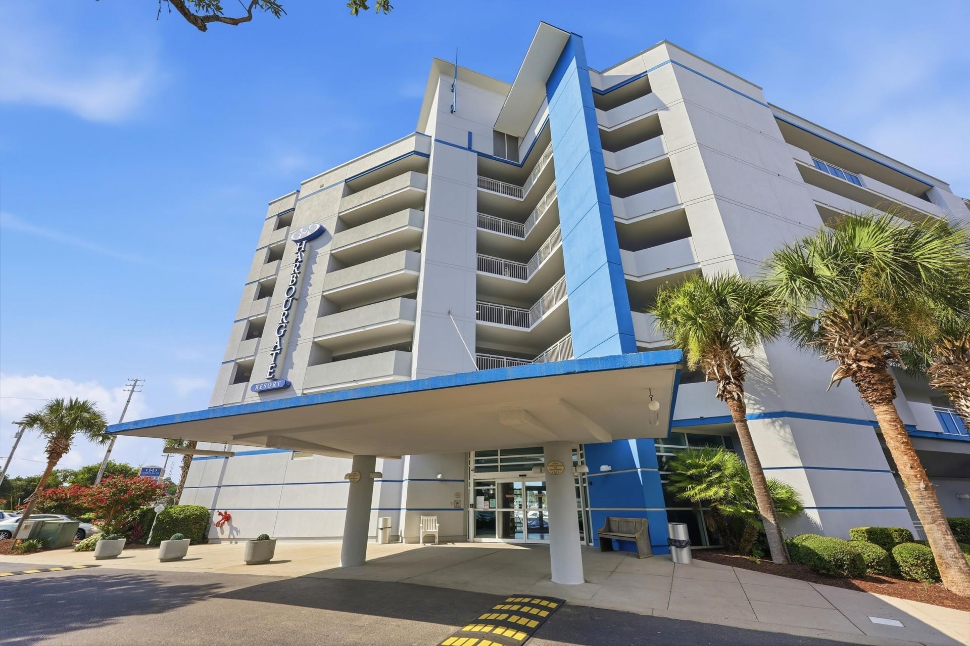 2100 Sea Mountain Hwy. Photo 5