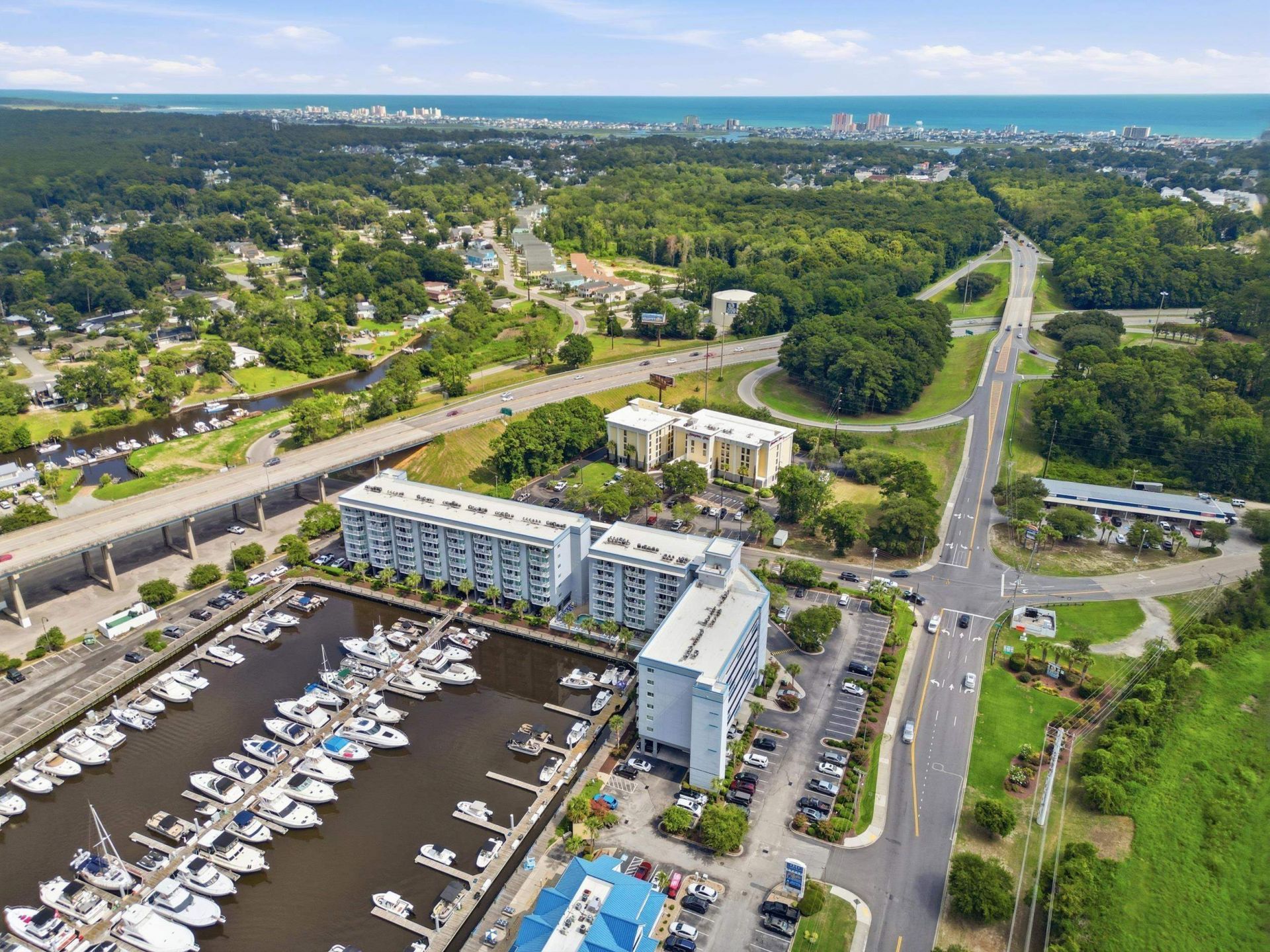 2100 Sea Mountain Hwy. Photo 51