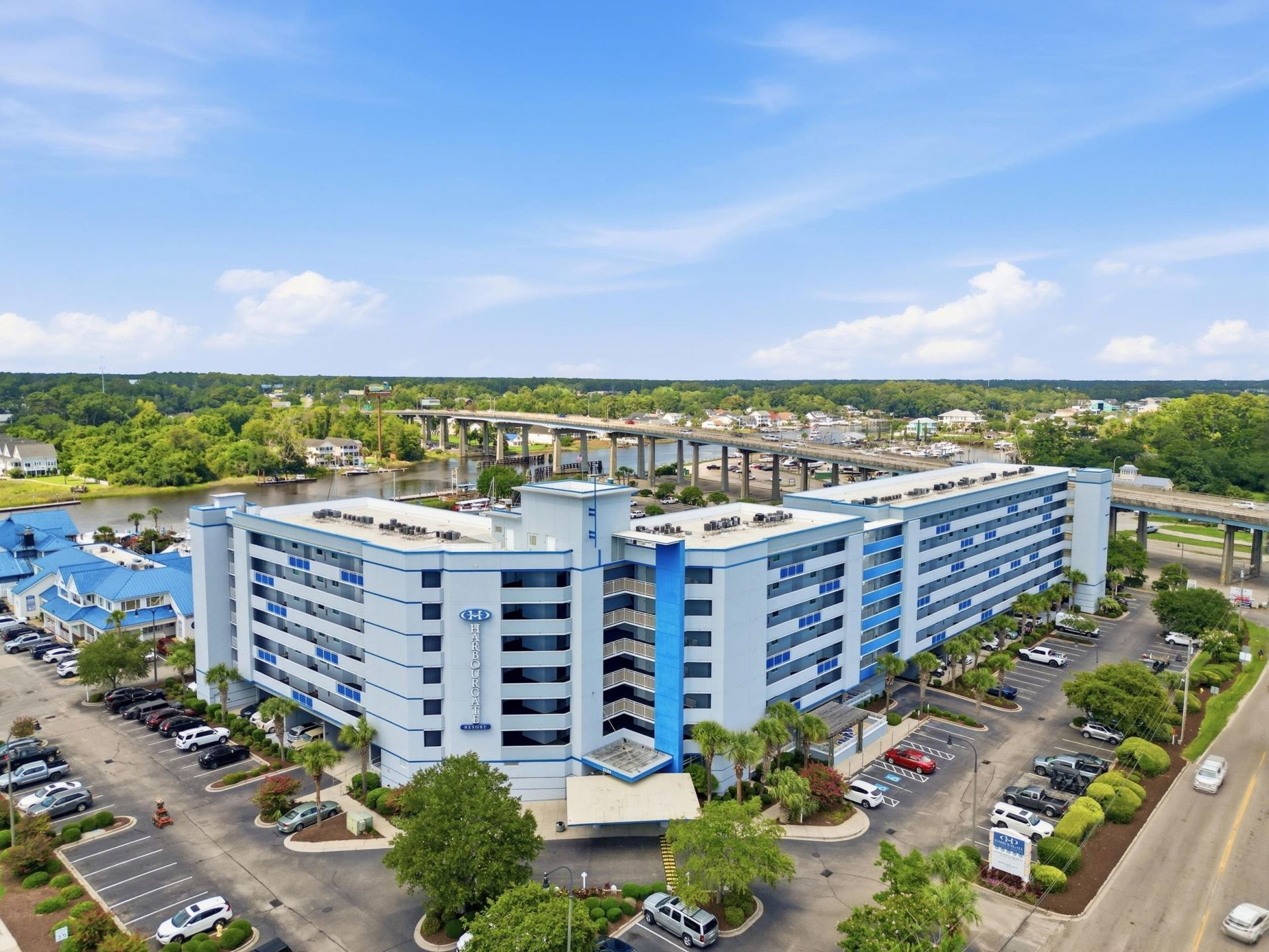 2100 Sea Mountain Hwy. Photo 52
