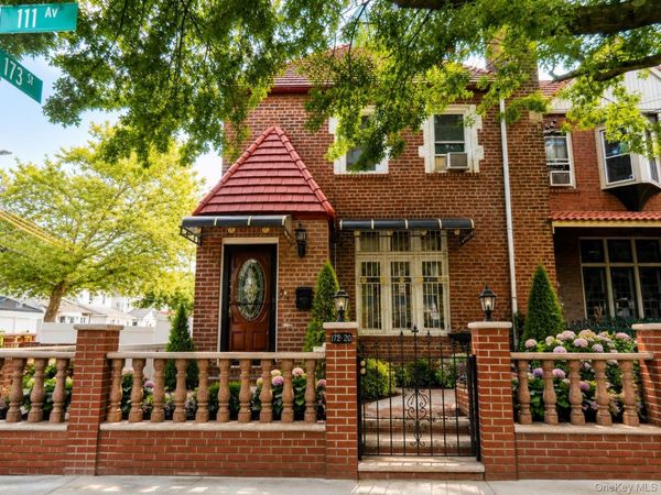 17220 111th Avenue, Jamaica, NY 11433