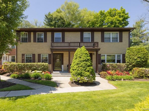 414 Pawnee Court, Suffern, NY 10901