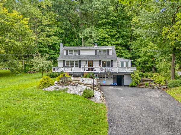 388 Cedar Hill Road , Fishkill, NY 12524