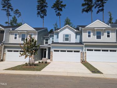 173 Cabernet Drive, Chapel Hill, NC 27516