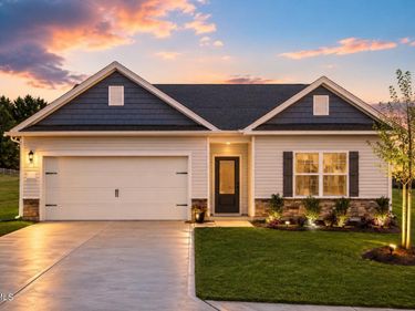 215 Symmetry Loop, Youngsville, NC 27596