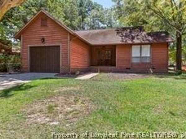 4463 Briton Circle, Fayetteville, NC 28314