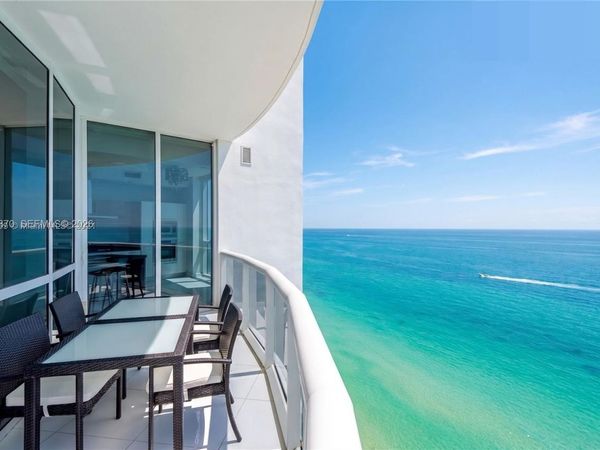 18201 Collins Ave , Unit 4409, Sunny Isles Beach, FL 33160