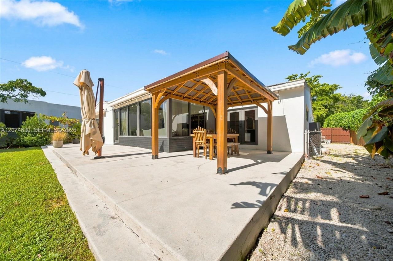12025 NE 5th Ave , Unit 12025, Biscayne Park, FL 33161 Photo