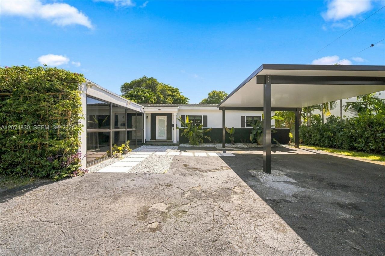 12025 NE 5th Ave , Unit 12025, Biscayne Park, FL 33161 Photo