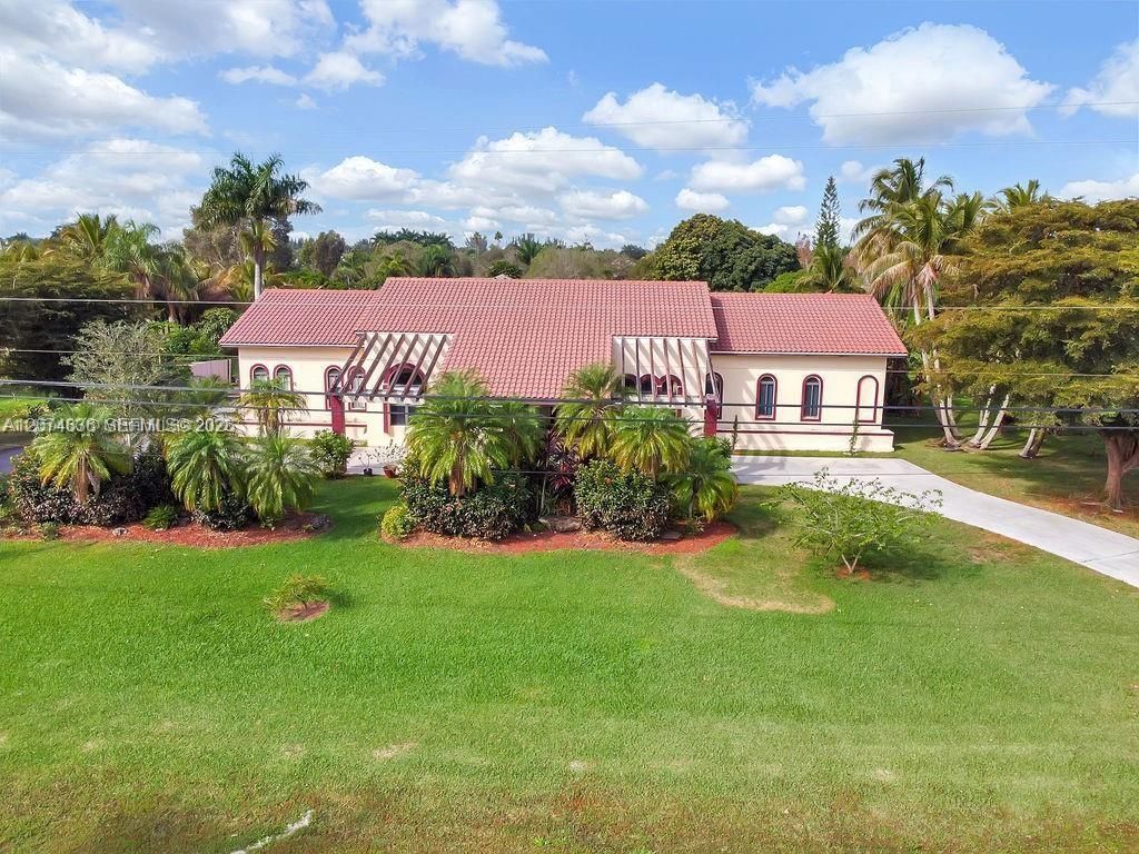 5425 SW 190th Ave , Southwest Ranches, FL 33332 Photo