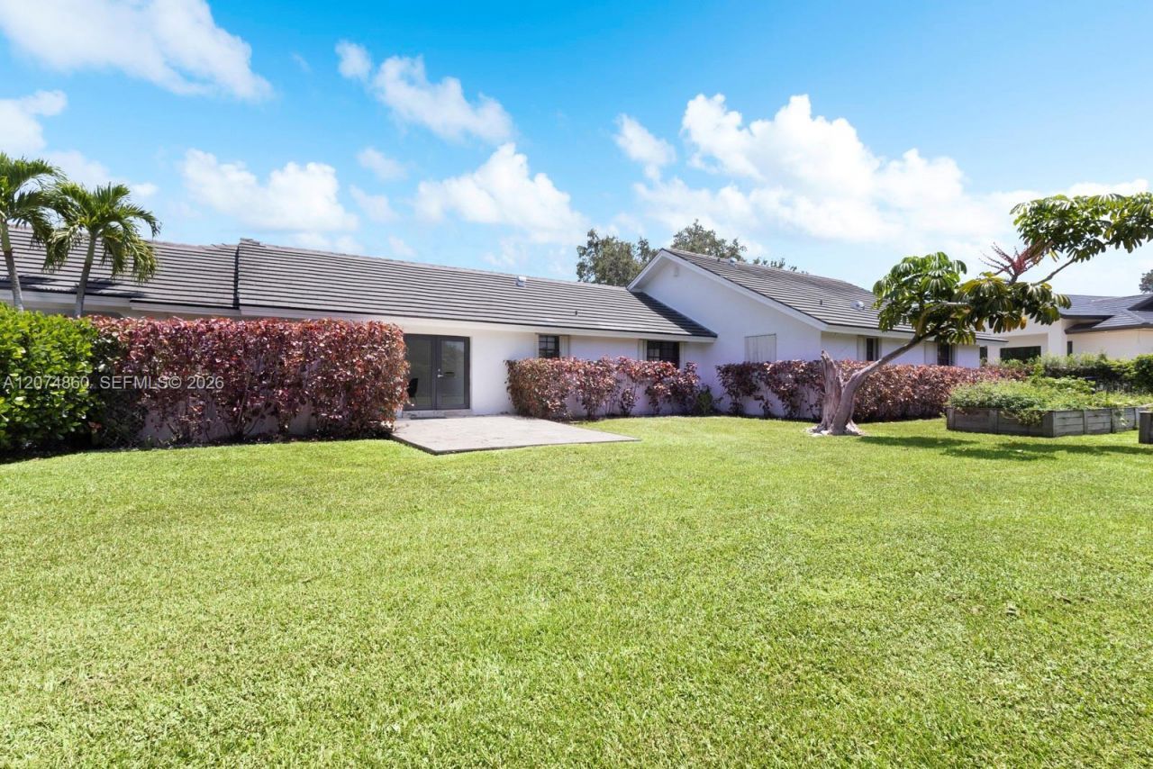 11601 SW 88th Ave , Miami, FL 33176 Photo