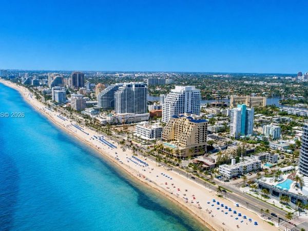 815 Middle River Dr , Unit 304, Fort Lauderdale, FL 33304