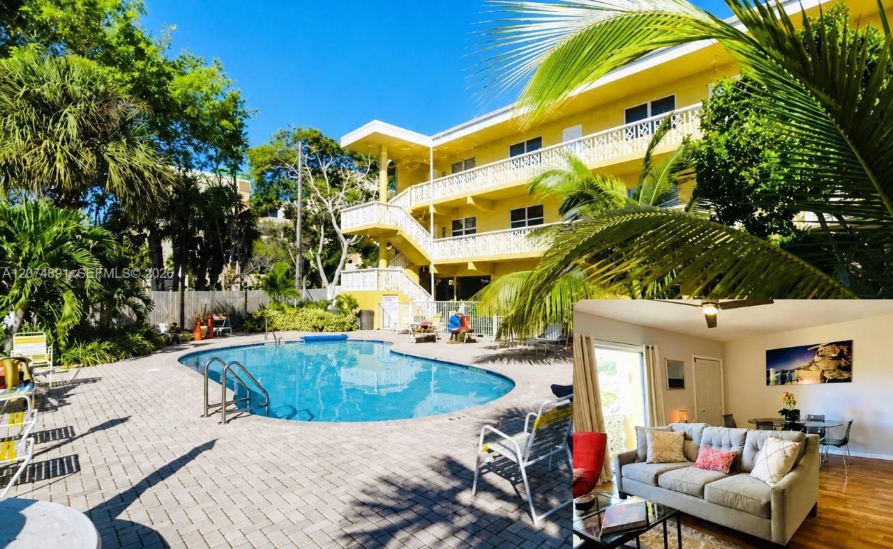 815 Middle River Dr , Unit 304, Fort Lauderdale, FL 33304 Photo