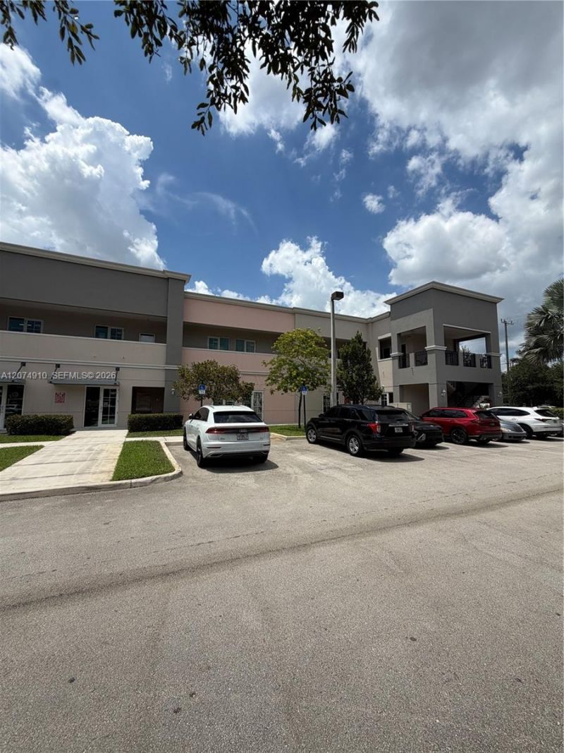 2501 SW 101st Ave , Unit 1-211, Miramar, FL 33025 Photo