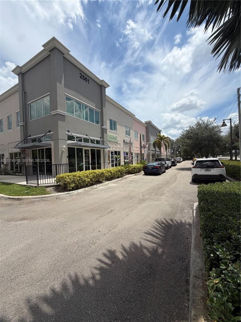 2501 SW 101st Ave , Unit 1-211, Miramar, FL 33025 Photo