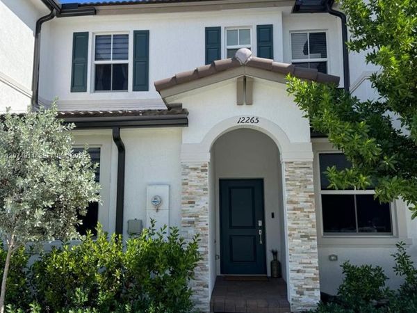 12265 NW 24th Pl , Unit 12265, Miami, FL 33167