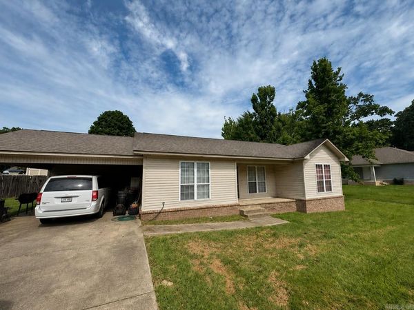 17 Robin Drive, Sheridan, AR 72150