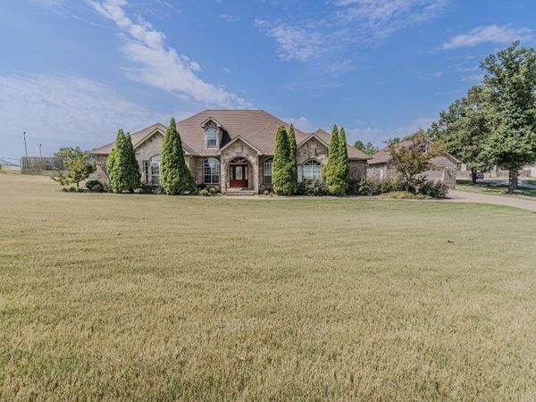 15 County Road 7670 Road , Brookland, AR 72417