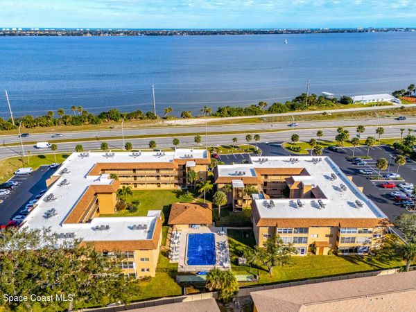 3210 N Harbor City Boulevard , Unit 307, Melbourne, FL 32935